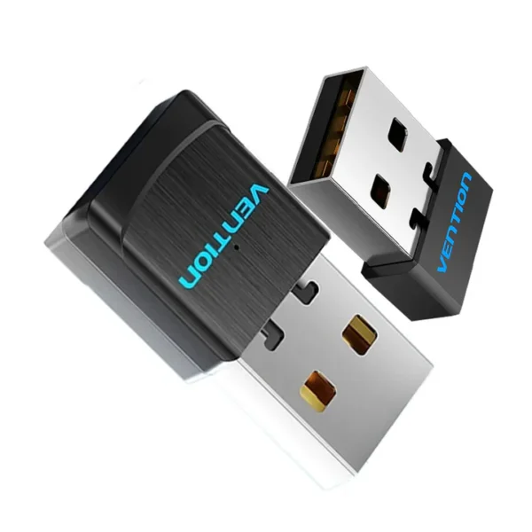 Vention USB Wi-Fi Adapter 150Mbps 2.4GHz Nano KDRBO