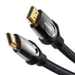 Vention VAA-B05-B100 4K HDMI 2.0 Cable 1M Nylon Braided