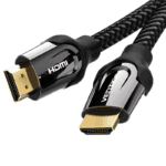 Vention VAA-B05-B150 Nylon Braided HDMI 2.0 Cable 1.5M 4K@60Hz VAA-B05-B150