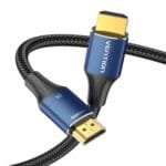 Vention VAA-D02-B200 Mini HDMI to HDMI 4K 60Hz 2M Cable VAA-D02-B200