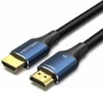 Vention VAA-D03-B200 Micro HDMI to HDMI 4K 60Hz Cable 2M VAA-D03-B200
