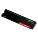 WD Black SN7100 1TB NVMe PCIe Gen4 M.2 SSD