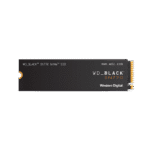 WD Black SN7100 1TB NVMe PCIe Gen4 M.2 SSD WDS100T4X0E