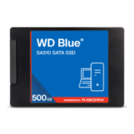 Western Digital WD Blue SA510 2TB SATA III 2.5-inch SSD WDS200T3B0A