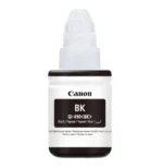 Canon GI-490 Black 135ml Ink Bottle