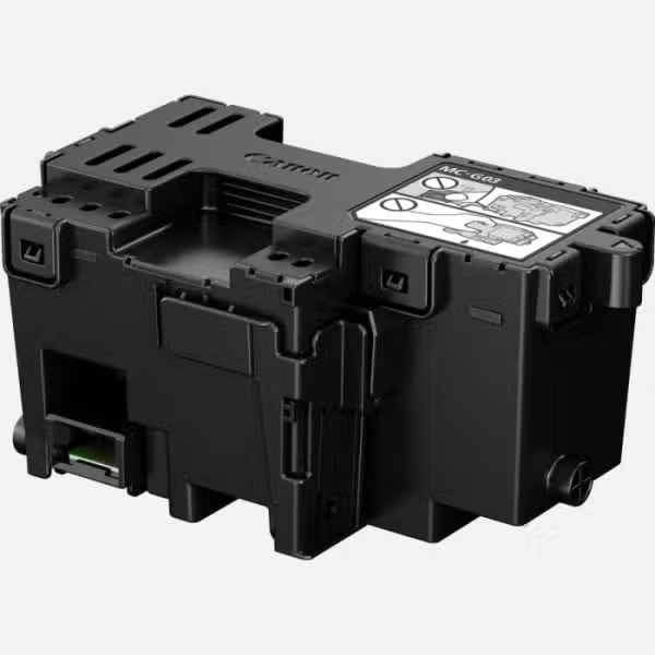 Canon MC-G03 Maintenance Cartridge (5794C001AA) for MAXIFY GX3040/GX4040