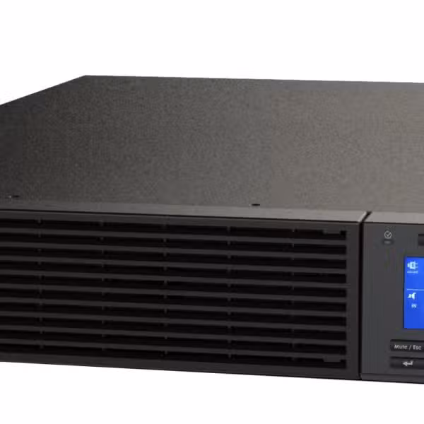 APC Easy UPS SRV 3000VA Rackmount 230V SRV3KRI