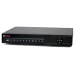CP Plus CP-UVR-0801E1-CS 8-Channel 1080P Lite Digital Video Recorder - Image 2