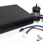 D-Link G403 N300 4G LTE Smart AI Router