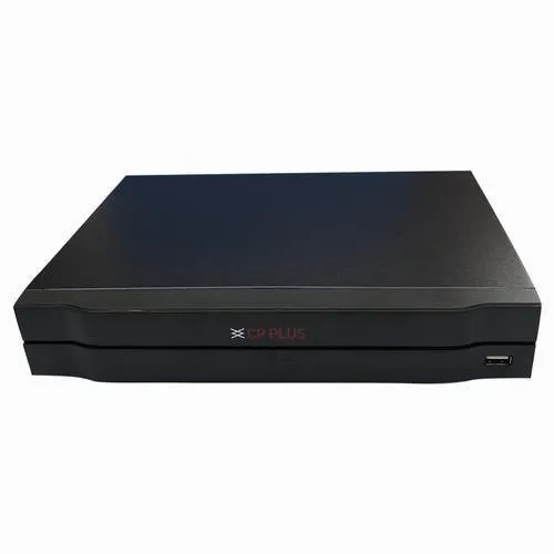CP Plus CP-UVR-0801E1-CS 8-Channel 1080P Lite Digital Video Recorder