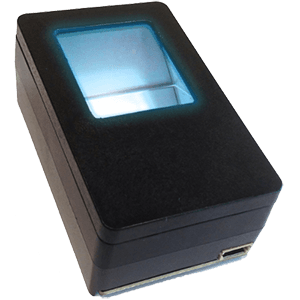 HID Digital Persona 5300 Fingerprint Module