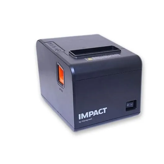 Honeywell Impact IHR810 Direct Thermal POS Printer, 80mm, USB/Serial/Ethernet