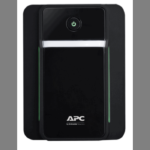 APC Back-UPS BX750MI-MS 750VA 230V AVR Universal Sockets BX750MI-MS