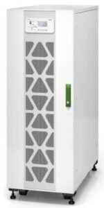 APC Easy UPS 3S 30kVA 400V 3:3 with Internal Batteries E3SUPS30KHB1