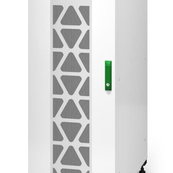 APC Easy UPS 3S 40kVA 400V 3:3 UPS with Internal Batteries E3SUPS40KHB2