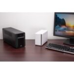 APC Easy UPS BVX 1600VA 900W 230V AVR IEC Sockets BVX1600LI