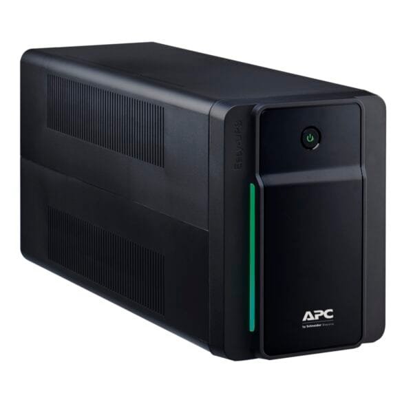 APC Easy UPS BVX 1600VA 900W 230V AVR IEC Sockets BVX1600LI