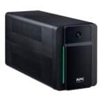 APC Easy UPS BVX1200LI-MS 1200VA 650W 230V AVR BVX1200LI-MS