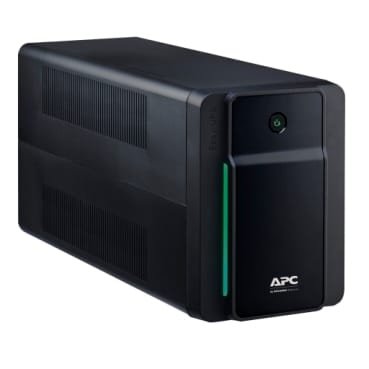 APC Easy UPS BVX1200LI-MS 1200VA 650W 230V AVR BVX1200LI-MS