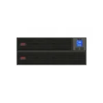 APC Easy UPS SRV 10kVA 10000VA/10000W Rackmount 230V UPS with Rail Kit (SRV10KRIRK) SRV10KRIRK