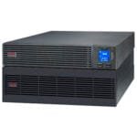 APC Easy UPS SRV10KRIL 10kVA 10kW 5U Rackmount Online UPS SRV10KRIL