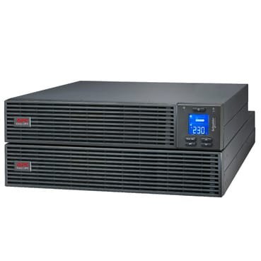 APC Easy UPS SRV2KRILRK 2000VA Online Rackmount 2U SRV2KRILRK