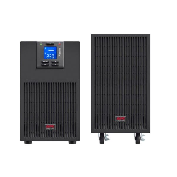 APC Easy UPS SRV6KIL 6kVA/6kW On-Line Tower 230V SRV6KIL