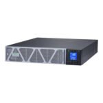 APC Easy UPS SRVL3KRIRK 3kVA Lithium-Ion 2U Rackmount/Tower UPS SRVL3KRIRK
