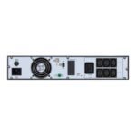 APC Easy UPS SRVL3KRIRK 3kVA Lithium-Ion 2U Rackmount/Tower UPS SRVL3KRIRK