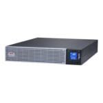APC Easy UPS SRVL3KRIRK 3kVA Lithium-Ion 2U Rackmount/Tower UPS SRVL3KRIRK