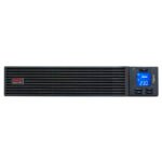 APC Easy UPS SRVPM6KRI 6kVA/6kW Online Double Conversion Rackmount 5U SRVPM6KRI