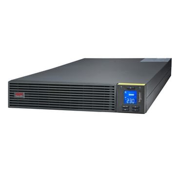 APC Easy UPS SRVPM6KRI 6kVA/6kW Online Double Conversion Rackmount 5U SRVPM6KRI