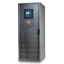 APC Galaxy 300 80kVA 3-Phase 400V UPS (G55TUPSM80HS) G55TUPSM80HS