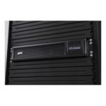 APC SMT3000RMI2UC Smart-UPS 3000VA 2700W 2U Rackmount SMT3000RMI2UC
