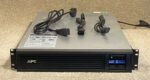 APC SMT3000RMI2UC Smart-UPS 3000VA 2700W 2U Rackmount SMT3000RMI2UC