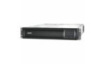 APC SMT3000RMI2UC Smart-UPS 3000VA 2700W 2U Rackmount SMT3000RMI2UC
