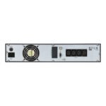 APC SRV2KRI Easy UPS 2000VA/1600W Online Rackmount 2U SRV2KRI