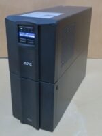 APC Smart-UPS 2200VA 1980W LCD 230V SMT2200I SMT2200I