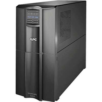 APC Smart-UPS 2200VA 1980W LCD 230V SMT2200I SMT2200I