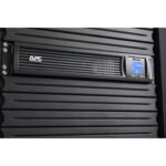 APC Smart-UPS SMC1000I-2U 1000VA 600W Rackmount 2U SMC1000I-2U
