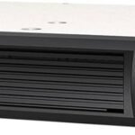 APC Smart-UPS SMC1000I-2U 1000VA 600W Rackmount 2U SMC1000I-2U