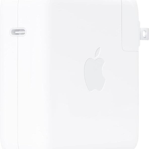 Apple 96W USB-C Power Adapter MX0J2B/A MX0J2B/A