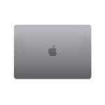 Apple MacBook Air 15.3" M2 Chip 8-Core CPU 10-Core GPU 8GB RAM 256GB SSD Space Grey MQKP3LL/A