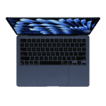 Apple MacBook Air M4 13.6-inch 10-core CPU 16GB RAM 512GB SSD Midnight MW133PA/A