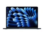 Apple MacBook Air M4 13.6-inch 10-core CPU 16GB RAM 512GB SSD Midnight MW133PA/A