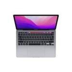 Apple MacBook Pro 13-inch M2 Chip 8-Core CPU 10-Core GPU 8GB RAM 256GB SSD MNEH3LL/A