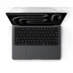 Apple MacBook Pro 14 M3 8-Core CPU 10-Core GPU 8GB 1TB SSD MTL83LL/A