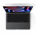 Apple MacBook Pro 14 M4 10-Core CPU 24GB RAM 1TB SSD MDE34HN/A