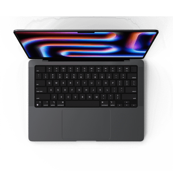 Apple MacBook Pro 14 M4 10-Core CPU 24GB RAM 1TB SSD MDE34HN/A