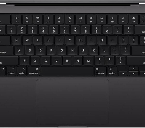 Apple MacBook Pro 14 M4 Chip 10-core CPU 16GB RAM 1TB SSD MDE14LL/A